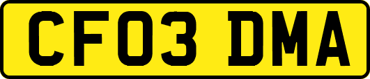 CF03DMA