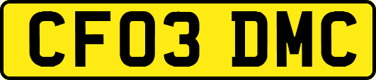 CF03DMC