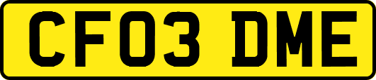 CF03DME
