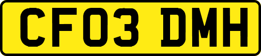 CF03DMH