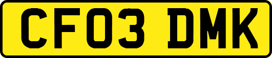 CF03DMK