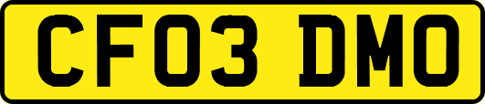 CF03DMO