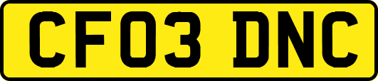 CF03DNC