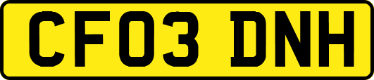 CF03DNH