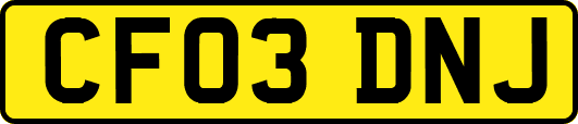 CF03DNJ