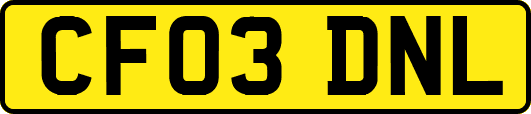 CF03DNL