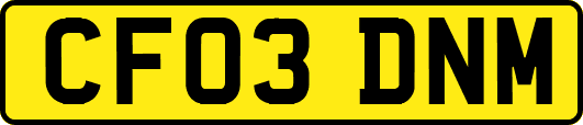 CF03DNM