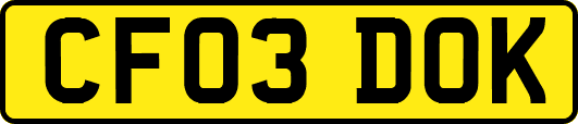CF03DOK