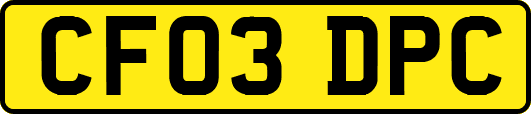 CF03DPC