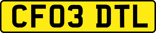 CF03DTL