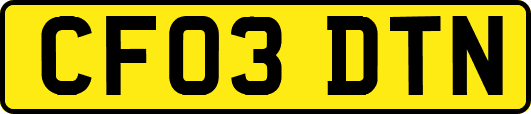 CF03DTN