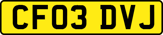 CF03DVJ