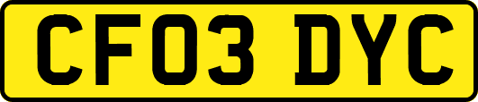 CF03DYC