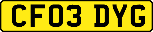CF03DYG