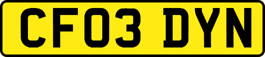 CF03DYN