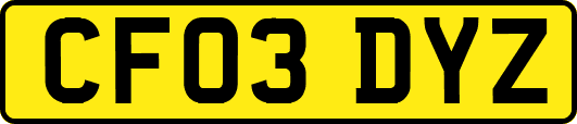 CF03DYZ