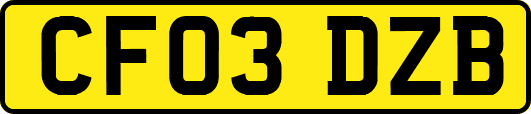 CF03DZB