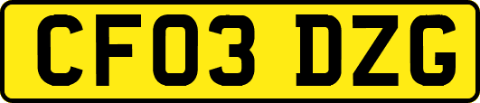 CF03DZG