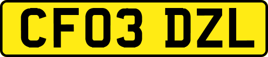 CF03DZL