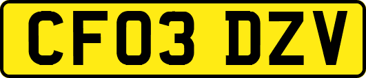 CF03DZV