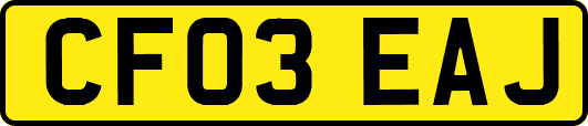 CF03EAJ
