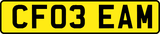 CF03EAM