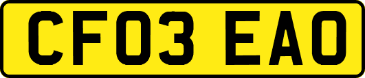 CF03EAO
