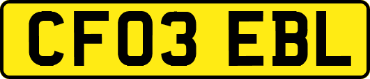 CF03EBL