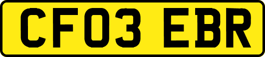 CF03EBR
