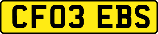 CF03EBS