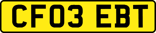 CF03EBT