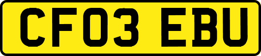 CF03EBU