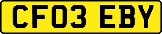CF03EBY