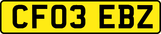 CF03EBZ