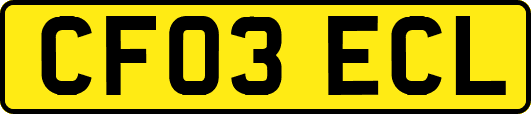 CF03ECL