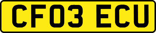 CF03ECU