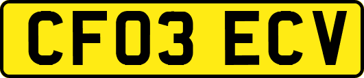 CF03ECV