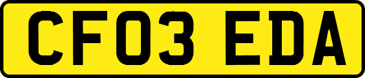 CF03EDA