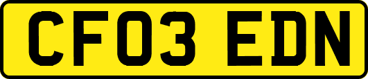 CF03EDN