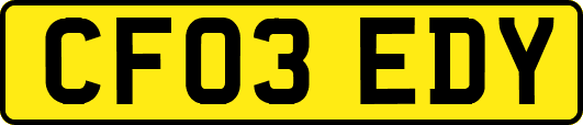 CF03EDY
