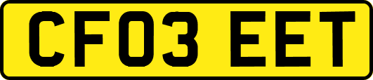 CF03EET