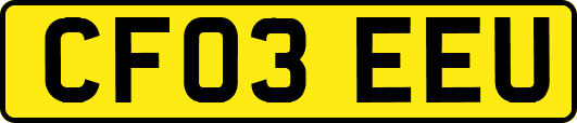 CF03EEU