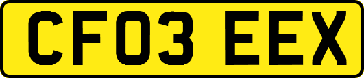 CF03EEX