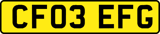 CF03EFG
