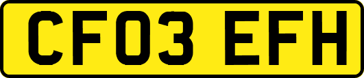 CF03EFH