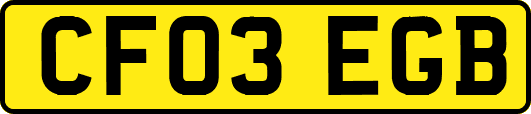 CF03EGB