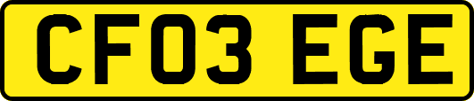 CF03EGE