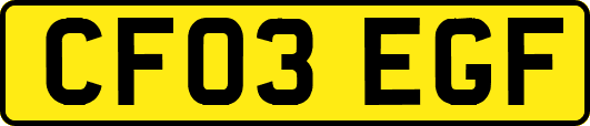 CF03EGF