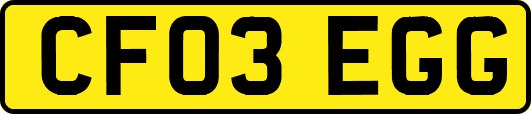 CF03EGG