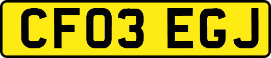CF03EGJ